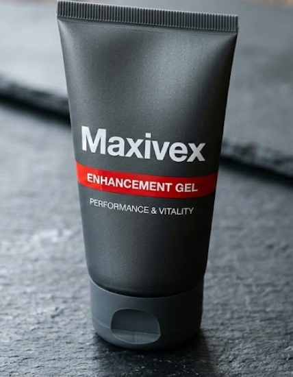 Maxivex Gel Premium